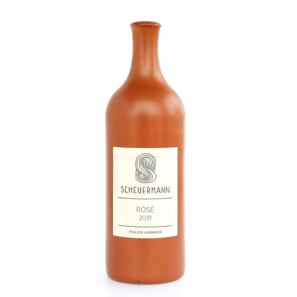 *LIMITED* Scheuermann "Anima Rosé" (2021)