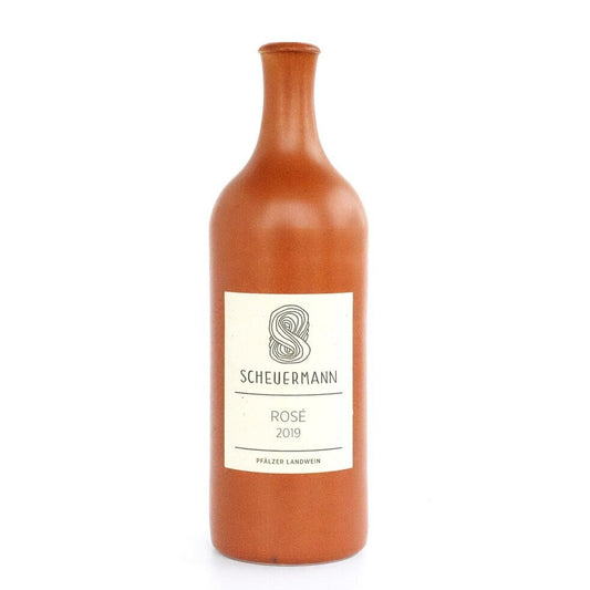 *LIMITED* Scheuermann "Anima Rosé" (2021)