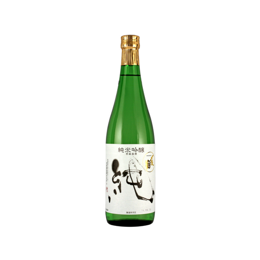 Shimeharitsuru "Jun" Junmai Ginjo