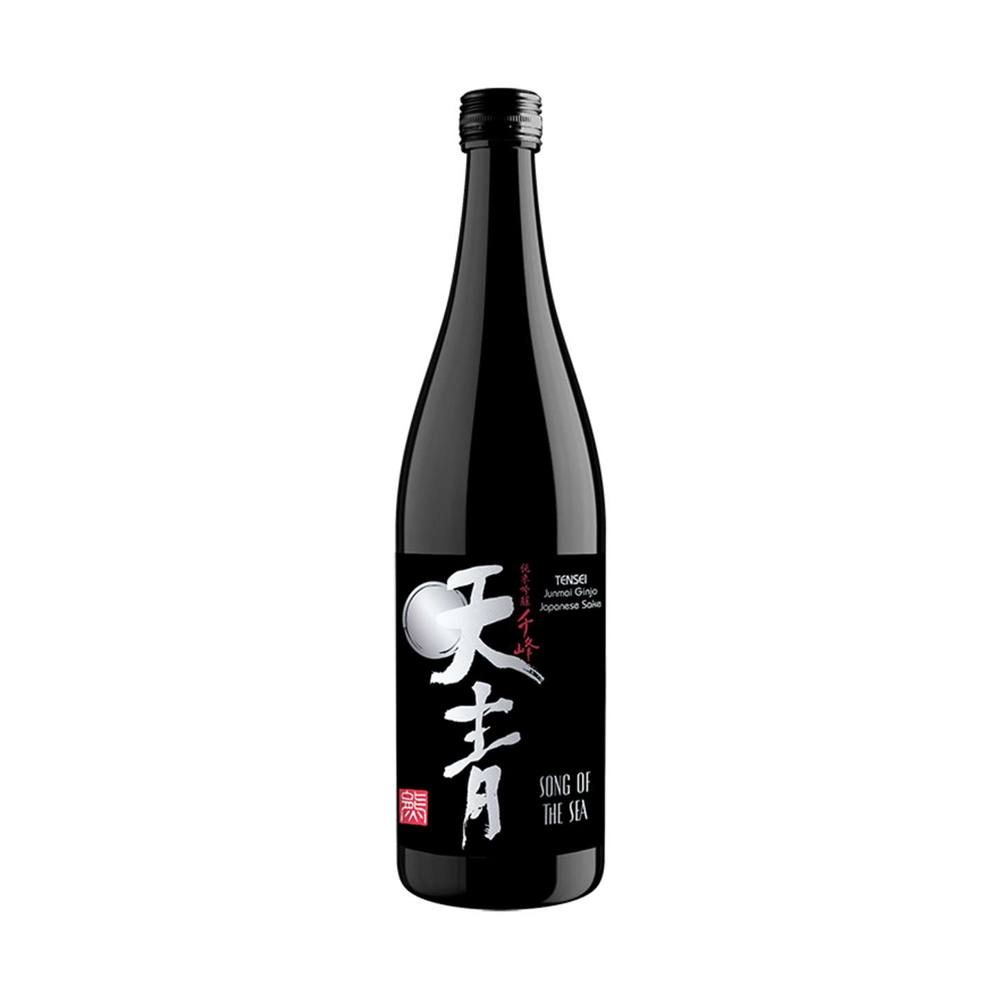Tensei "Song of the Sea" Junmai Ginjo
