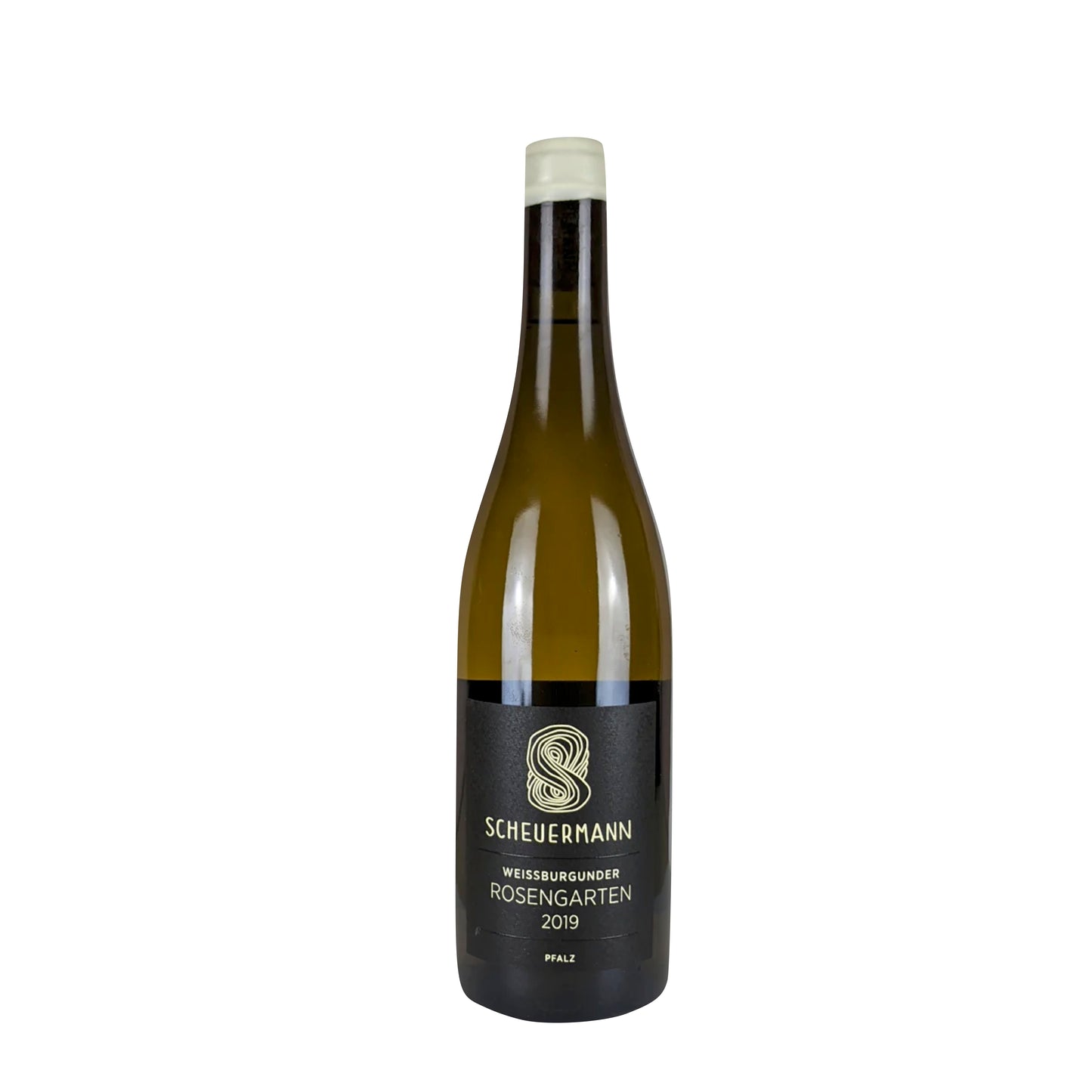 Scheuermann Weissburg Rosengarten Pfalz White (2021)