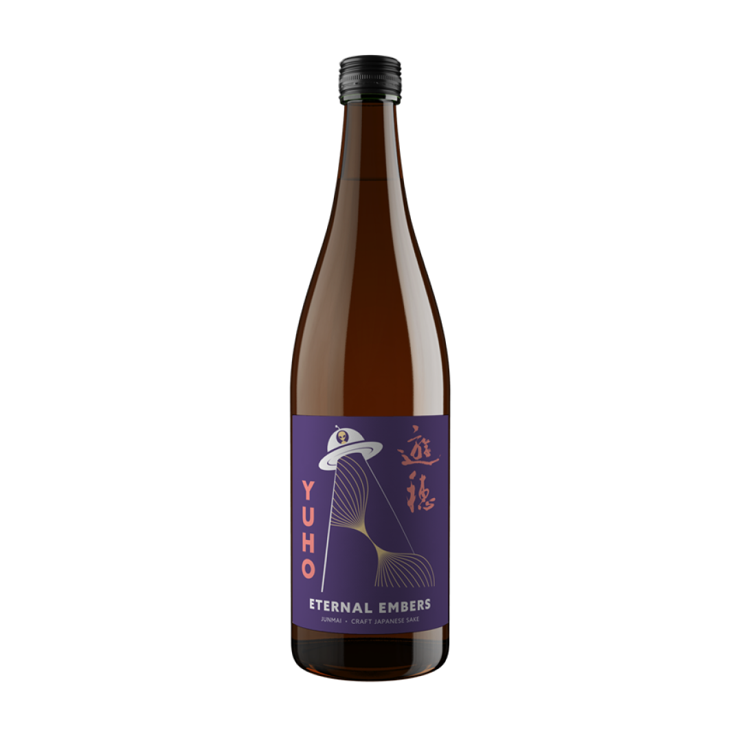 Yuho "Eternal Embers" [720ml]