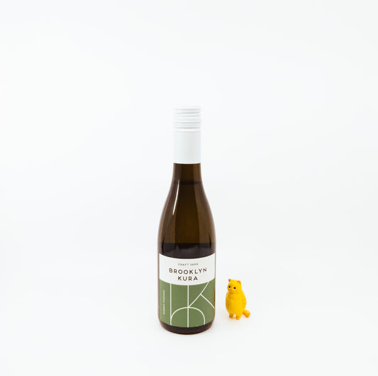 Brooklyn Kura "#14" Junmai Ginjo [375ml]