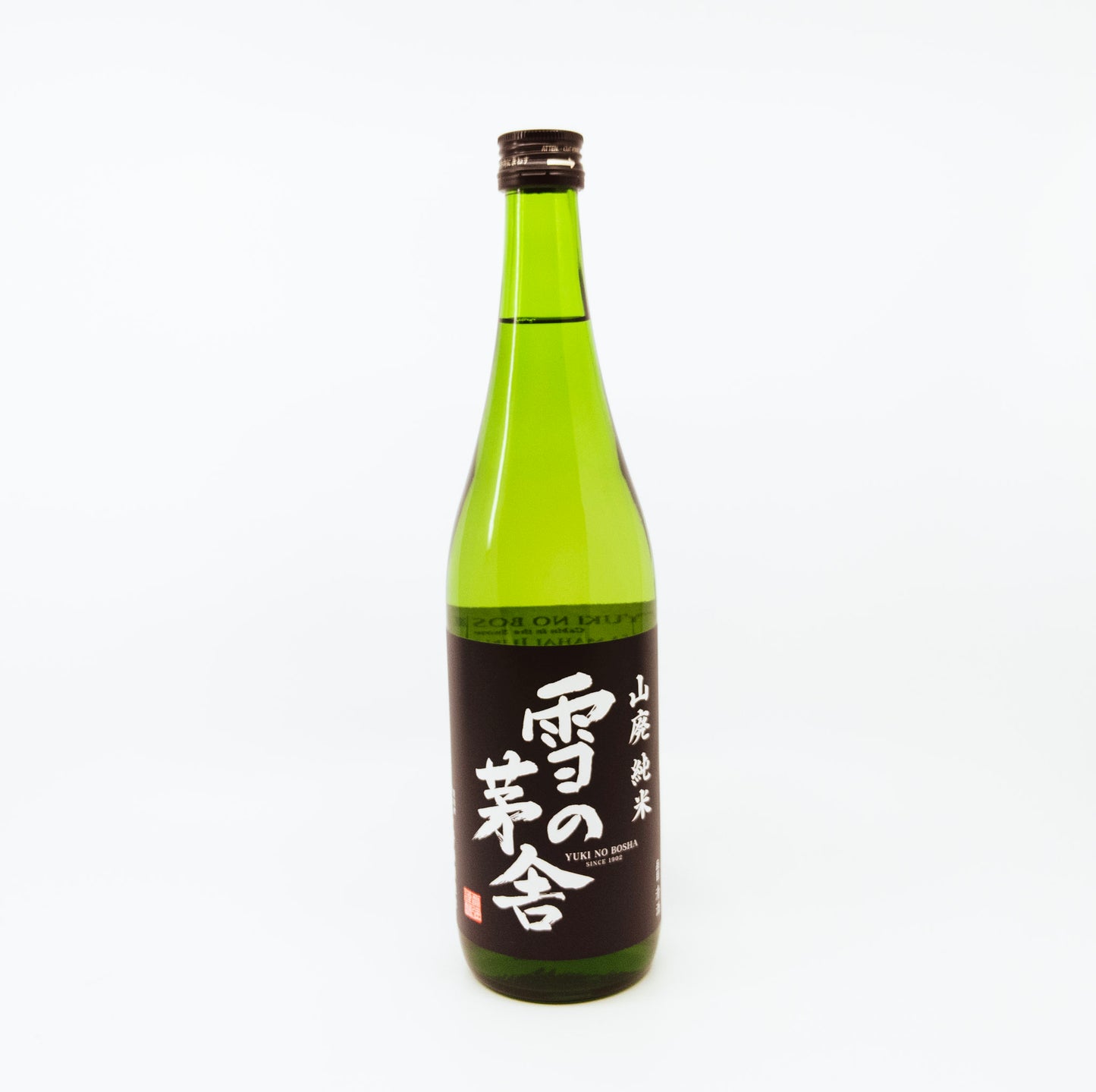 Yuki no Bosha "Yamahai" [720ml]